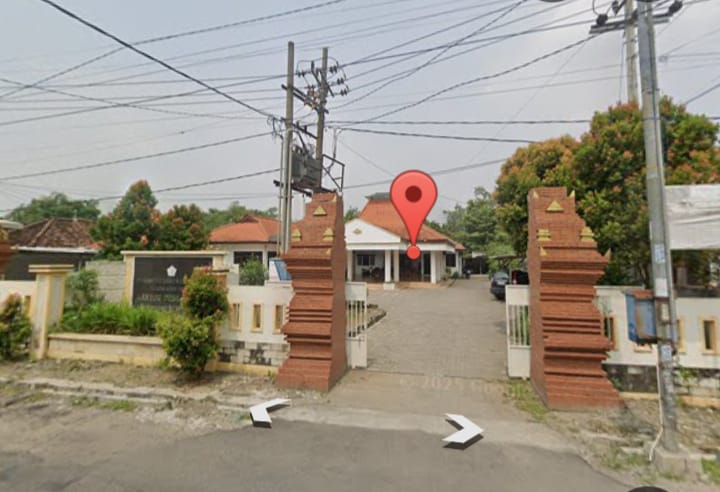 PERDES SEBANI NOMOR 11 TAHUN 2025